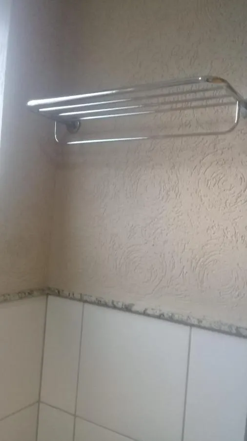 Golden Dolphin Grand Hotel - Apto 5 Pessoas Caldas Novas